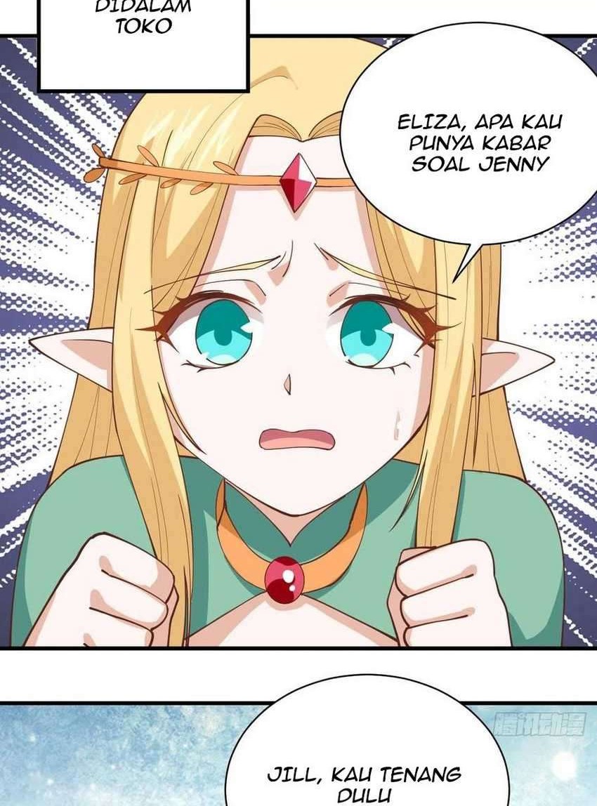 To Be The Castellan King Chapter 296 Gambar 11