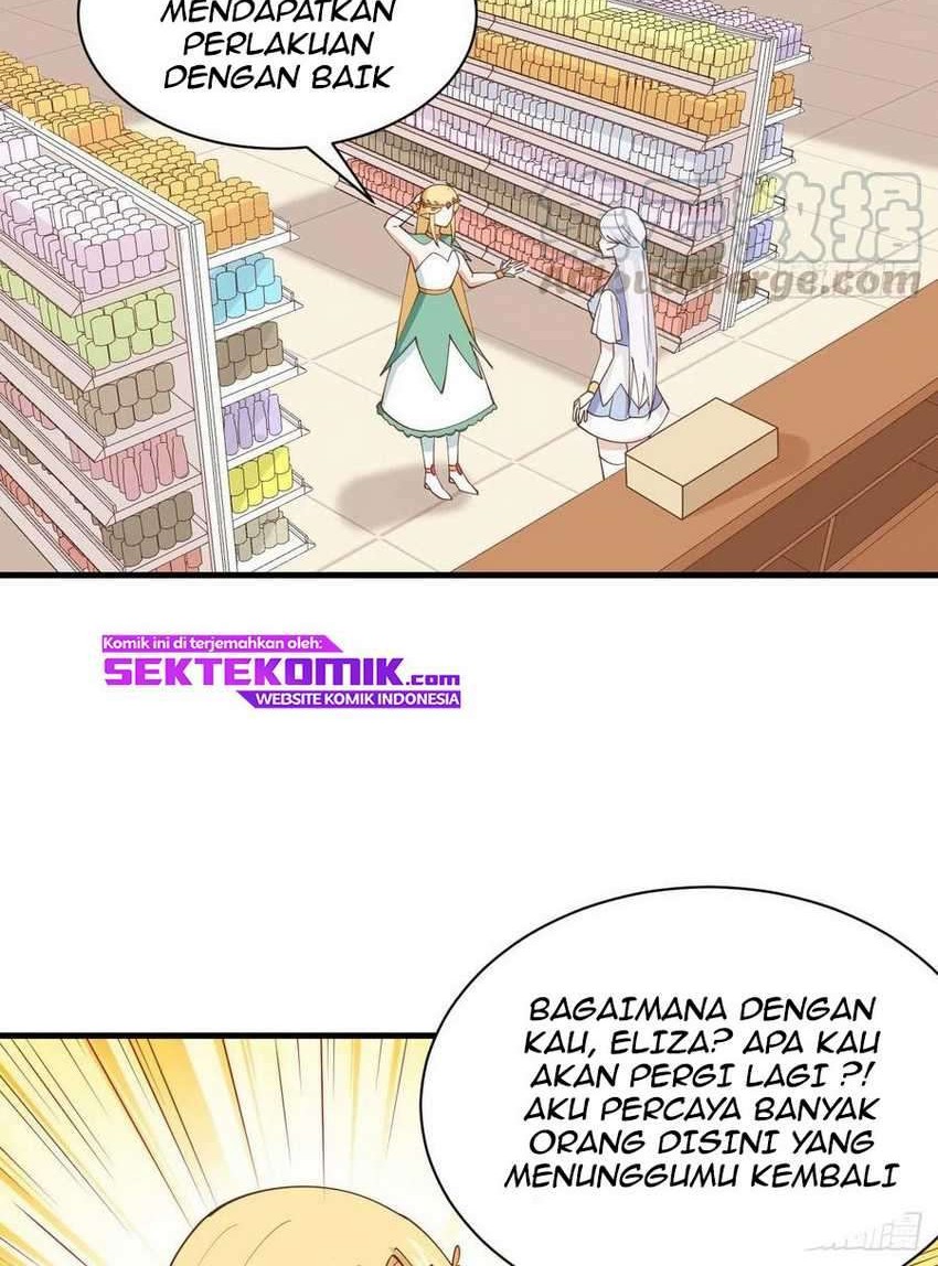 To Be The Castellan King Chapter 296 Gambar 15