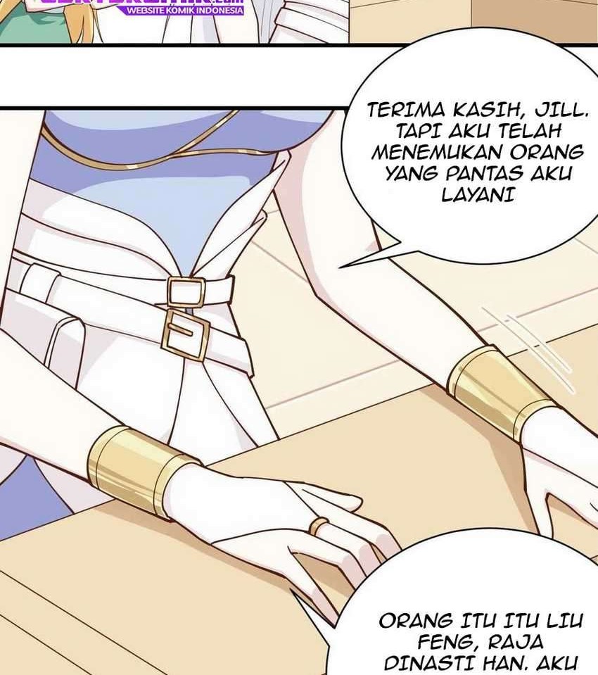 To Be The Castellan King Chapter 296 Gambar 17