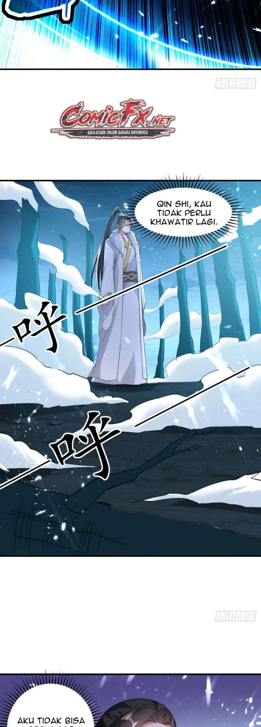 Outsider Super Son In Law Chapter 050 Gambar 31