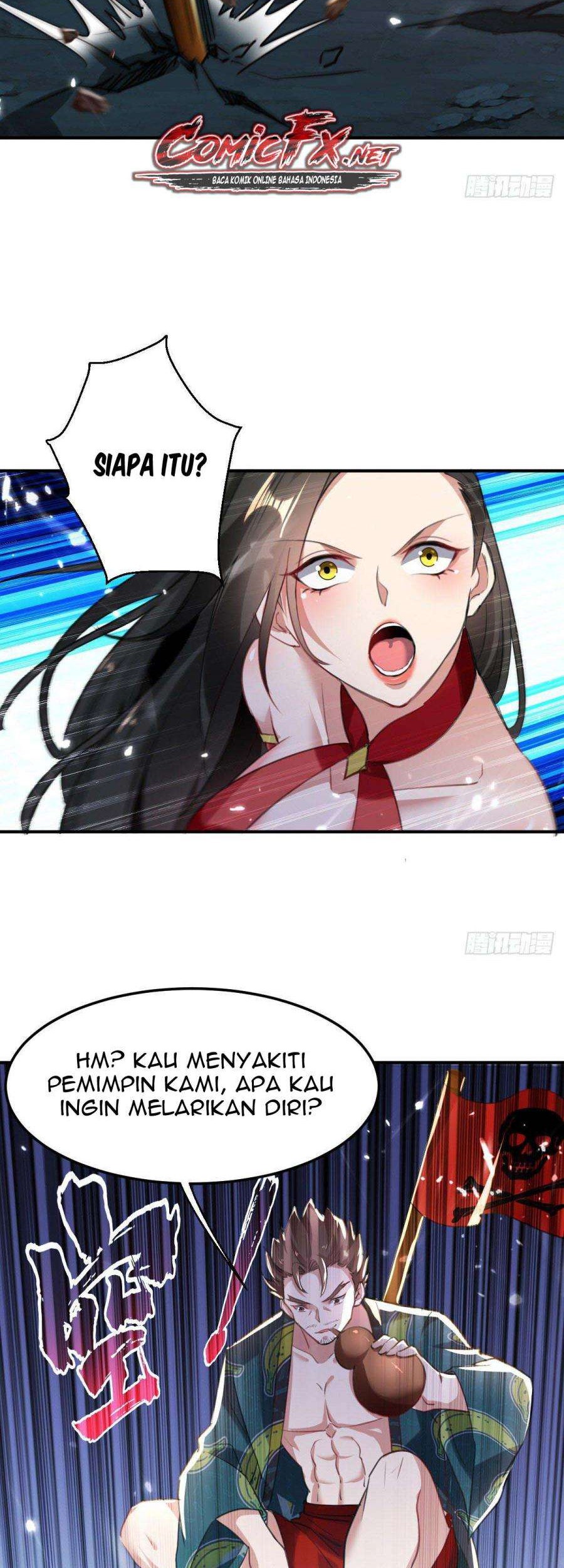 Outsider Super Son In Law Chapter 050 Gambar 34