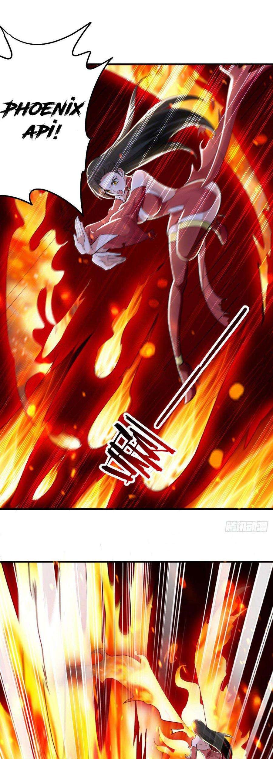 Outsider Super Son In Law Chapter 050 Gambar 8
