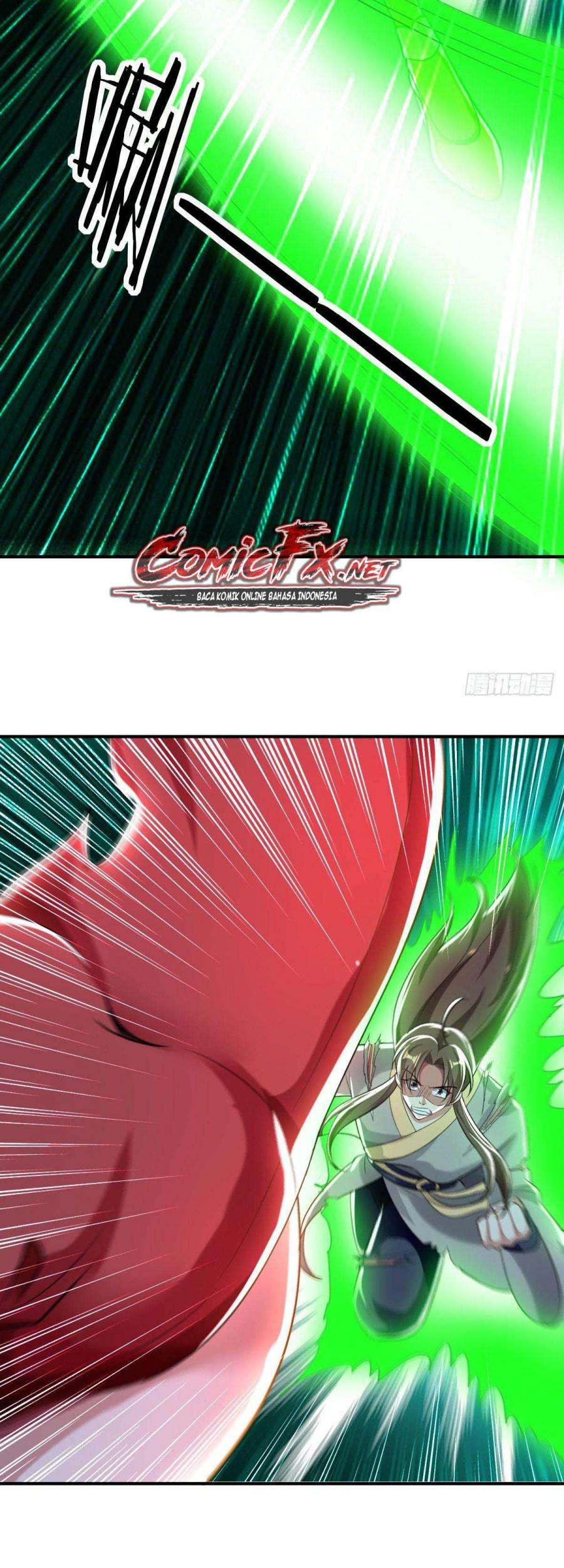 Outsider Super Son In Law Chapter 050 Gambar 18