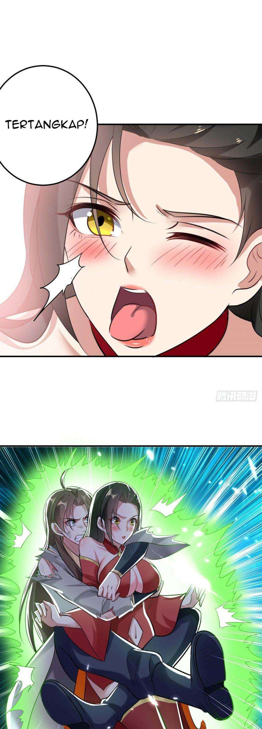 Outsider Super Son In Law Chapter 050 Gambar 19