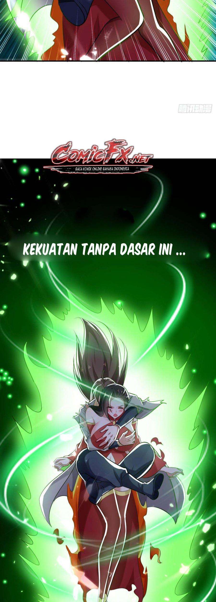 Outsider Super Son In Law Chapter 050 Gambar 20