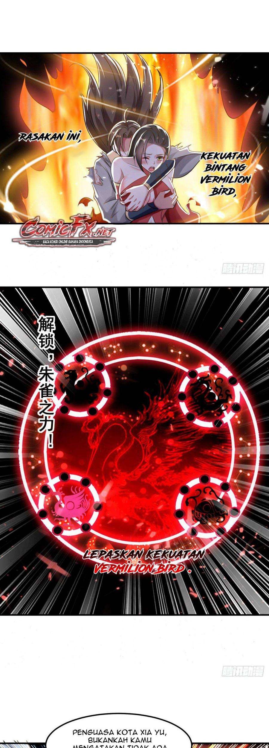Outsider Super Son In Law Chapter 050 Gambar 22