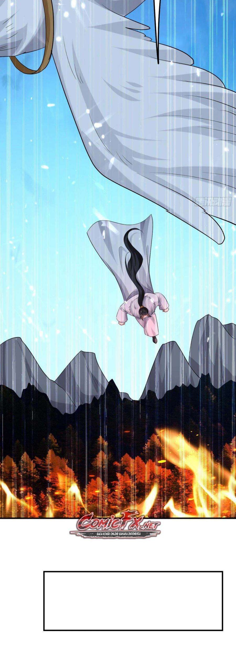 Outsider Super Son In Law Chapter 050 Gambar 24