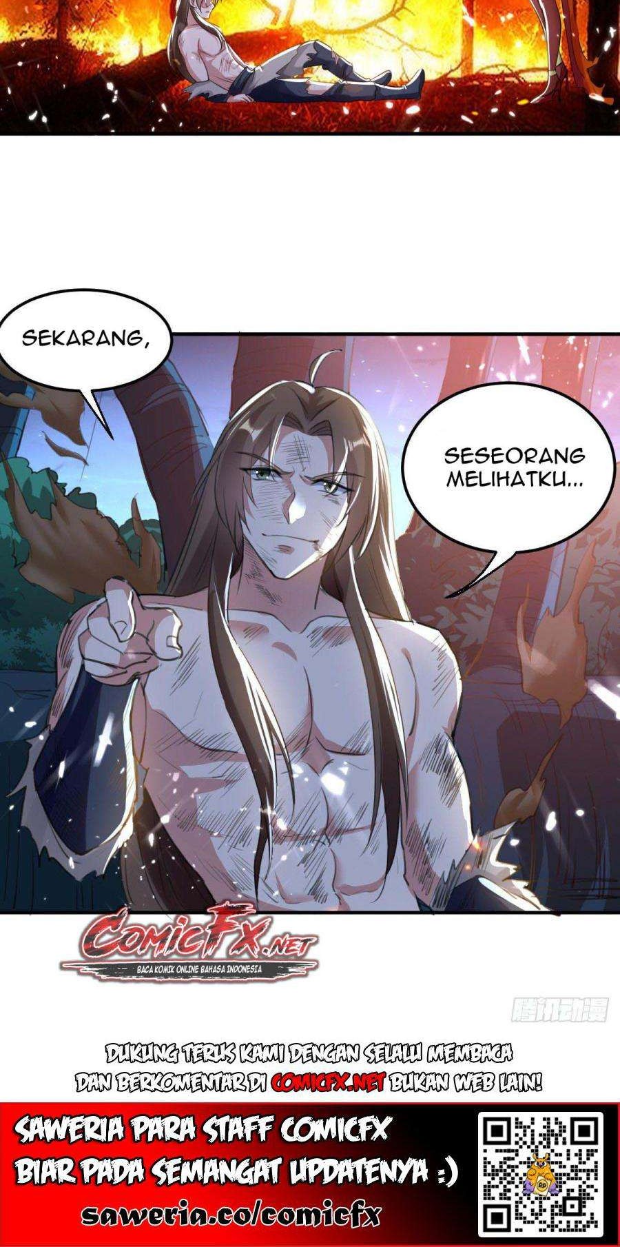 Outsider Super Son In Law Chapter 050 Gambar 28