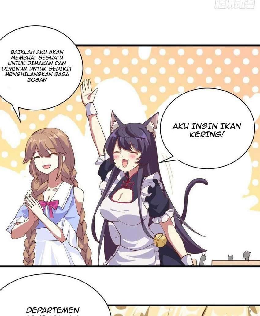 To Be The Castellan King Chapter 297 Gambar 19