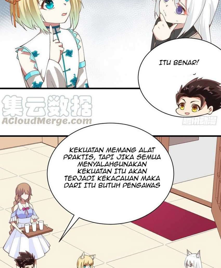 To Be The Castellan King Chapter 297 Gambar 21