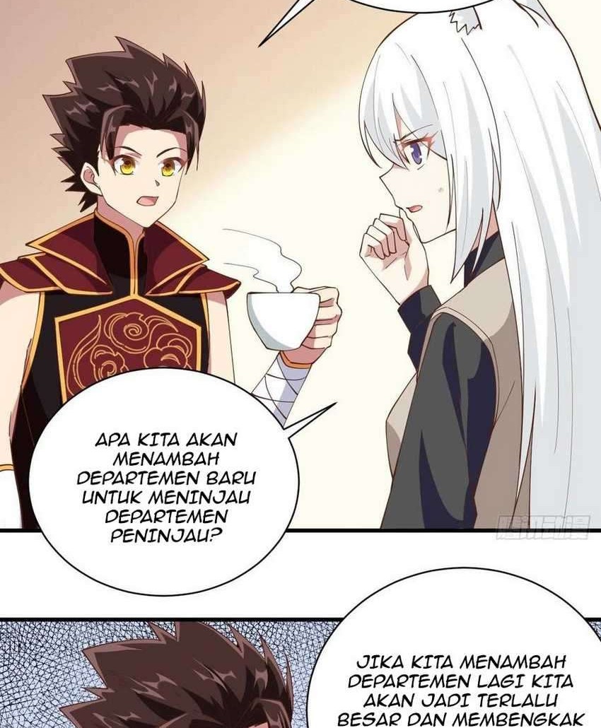 To Be The Castellan King Chapter 297 Gambar 23