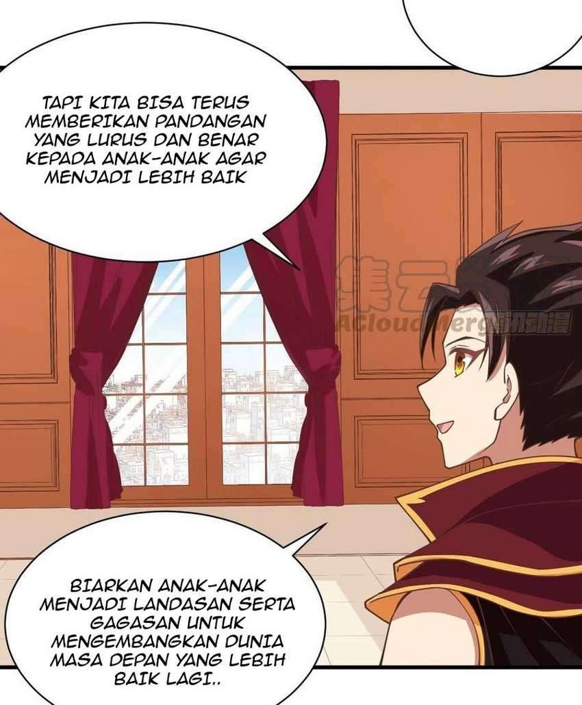To Be The Castellan King Chapter 297 Gambar 25