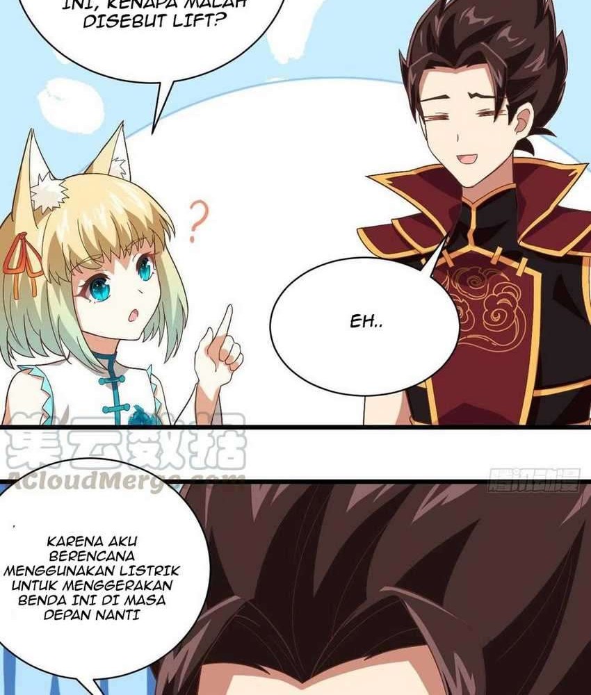 To Be The Castellan King Chapter 297 Gambar 5