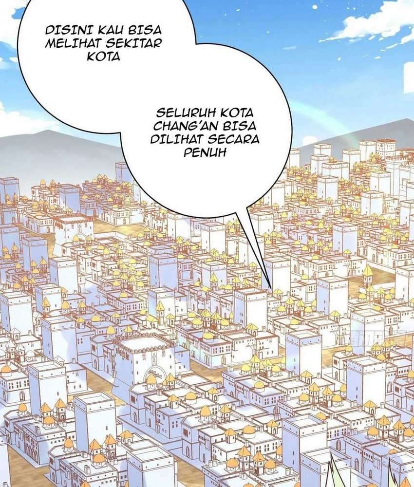 To Be The Castellan King Chapter 297 Gambar 7
