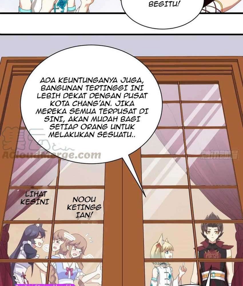 To Be The Castellan King Chapter 297 Gambar 9