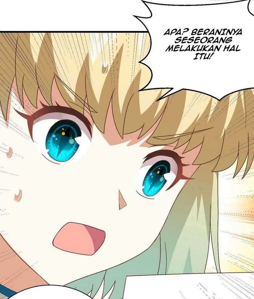 To Be The Castellan King Chapter 297 Gambar 13