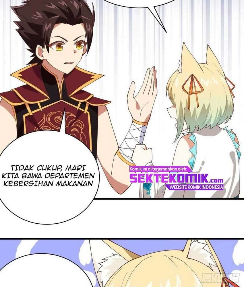 To Be The Castellan King Chapter 297 Gambar 15