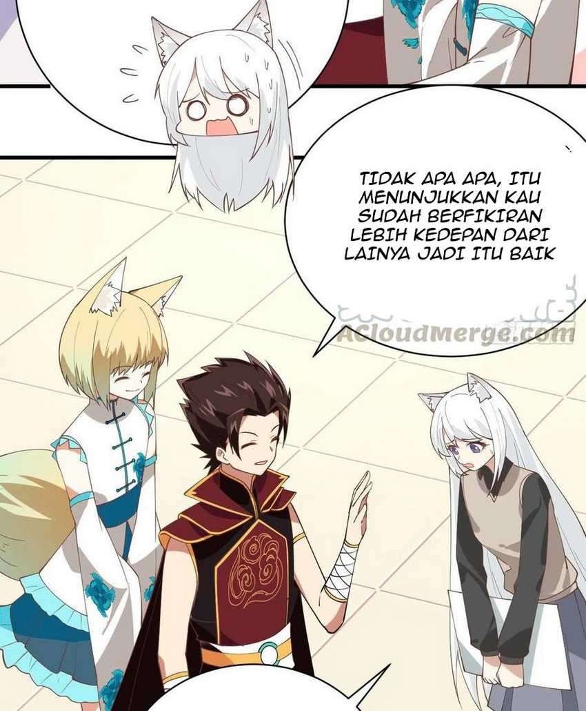 To Be The Castellan King Chapter 297 Gambar 17