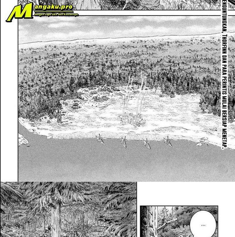 Baca  Vinland Saga Chapter 181 Gambar 2