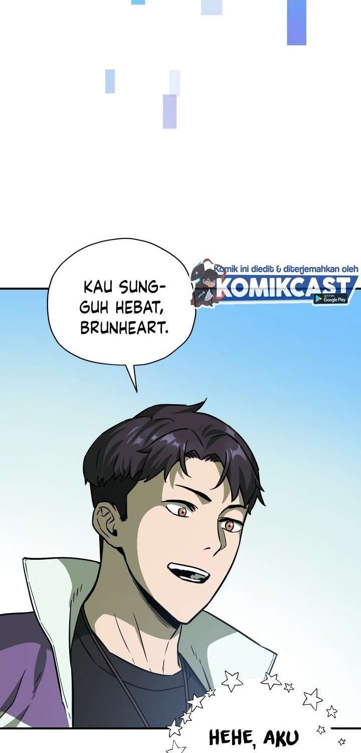 Player Who Can’t Level Up Chapter 32 Gambar 20