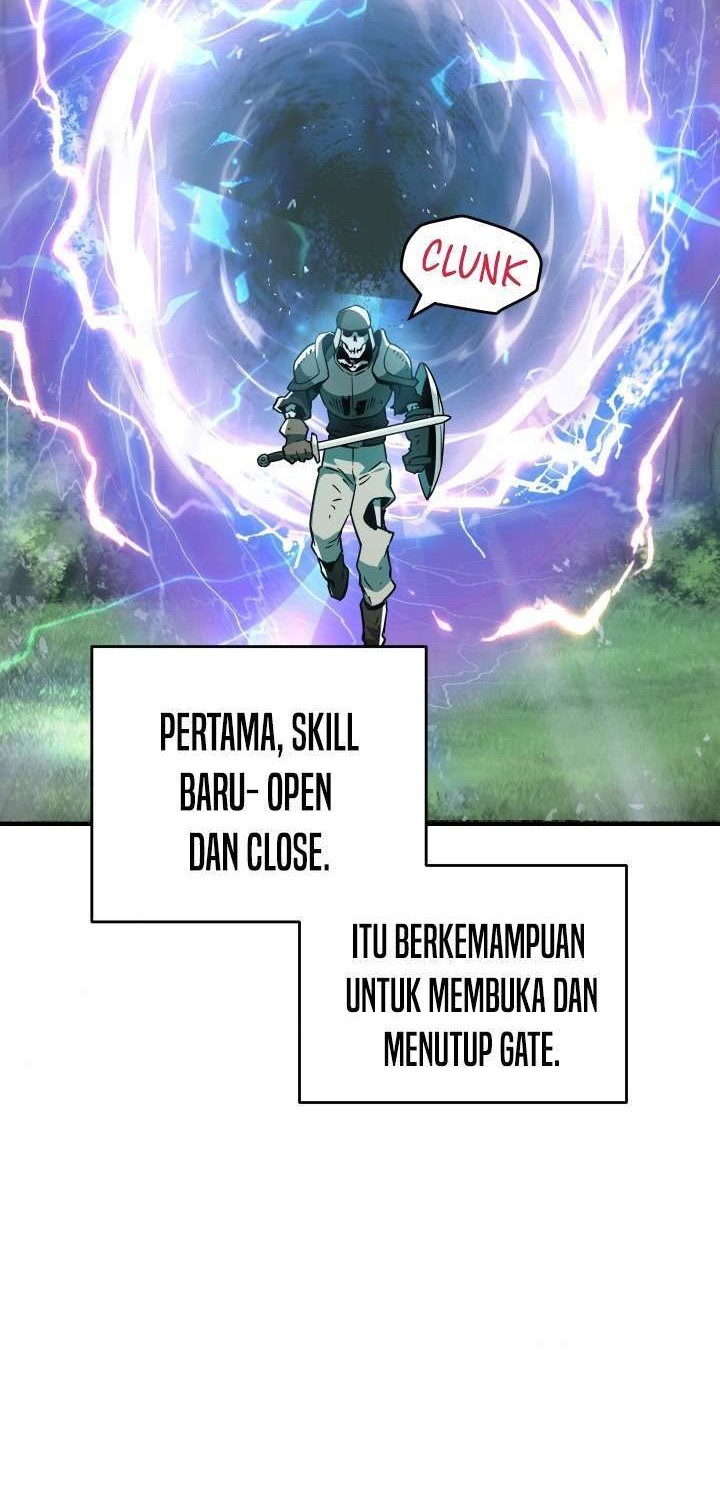Player Who Can’t Level Up Chapter 32 Gambar 23