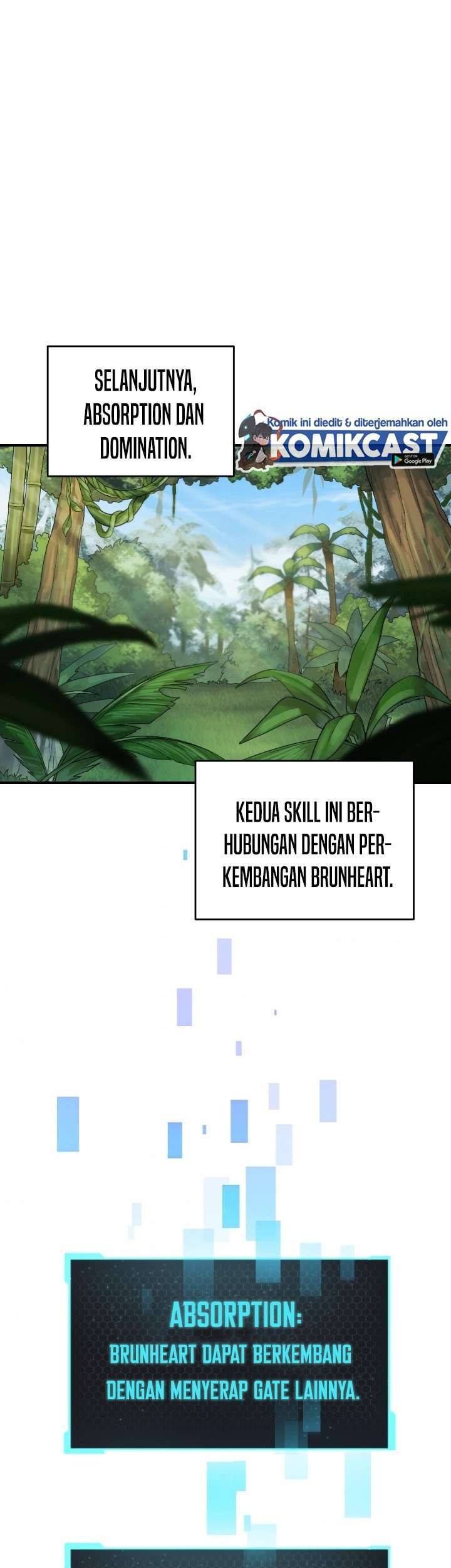 Player Who Can’t Level Up Chapter 32 Gambar 28