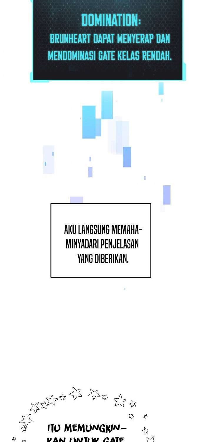 Player Who Can’t Level Up Chapter 32 Gambar 29