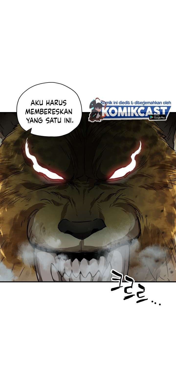 Player Who Can’t Level Up Chapter 32 Gambar 31