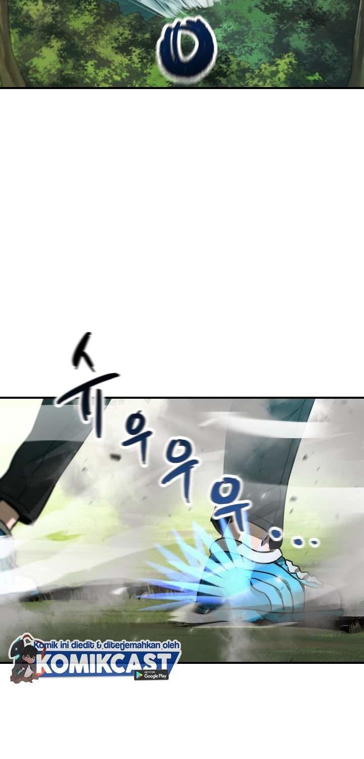 Player Who Can’t Level Up Chapter 32 Gambar 35