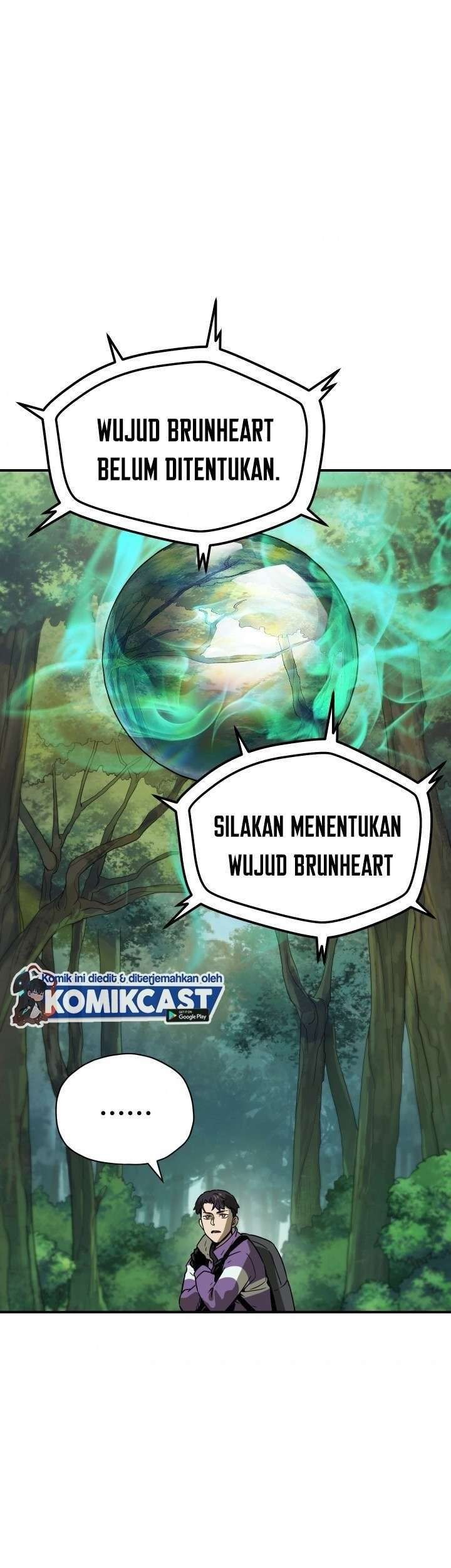 Baca Komik Player Who Can’t Level Up Chapter 32 Gambar 1