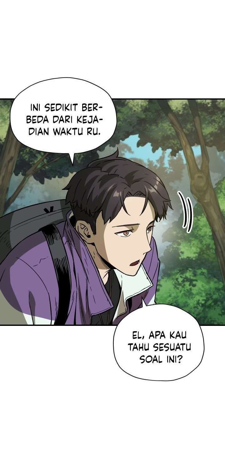 Baca  Player Who Can’t Level Up Chapter 32 Gambar 2