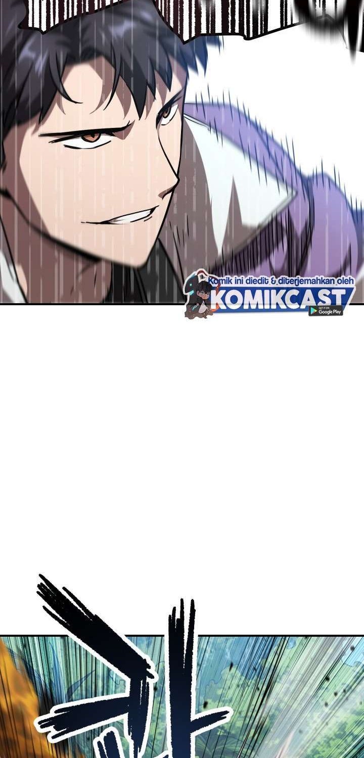 Player Who Can’t Level Up Chapter 32 Gambar 39