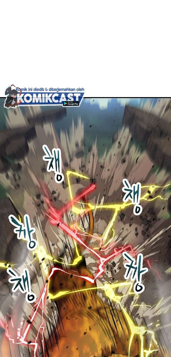 Player Who Can’t Level Up Chapter 32 Gambar 41