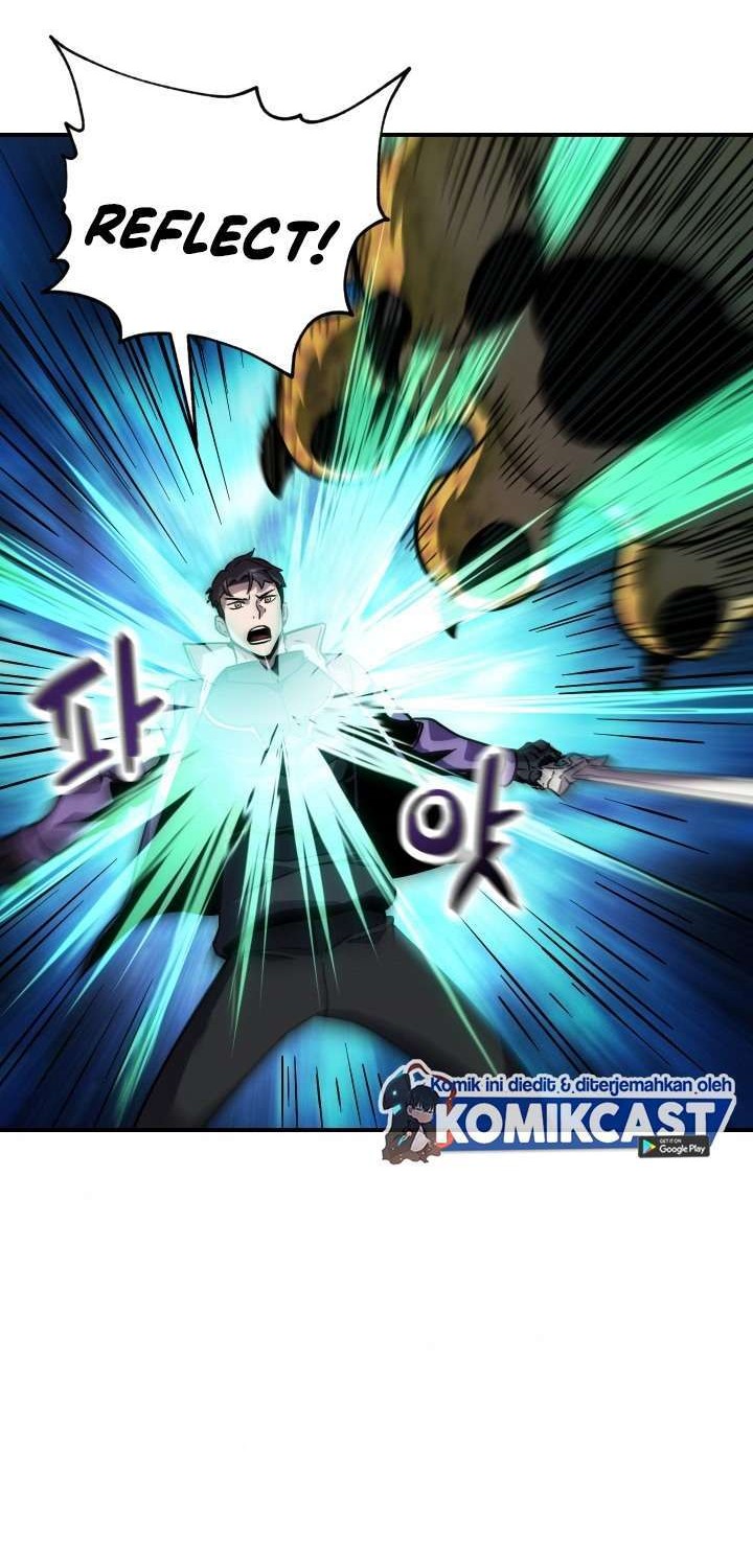 Player Who Can’t Level Up Chapter 32 Gambar 43