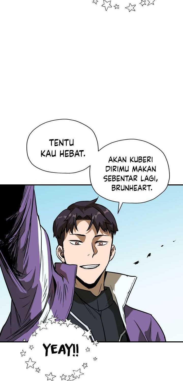 Player Who Can’t Level Up Chapter 32 Gambar 47
