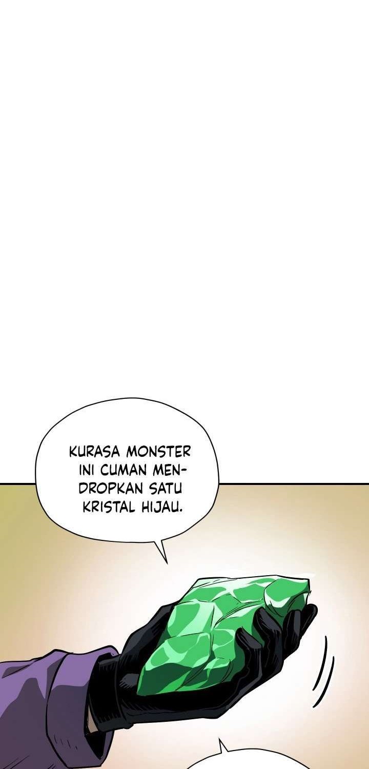 Player Who Can’t Level Up Chapter 32 Gambar 49