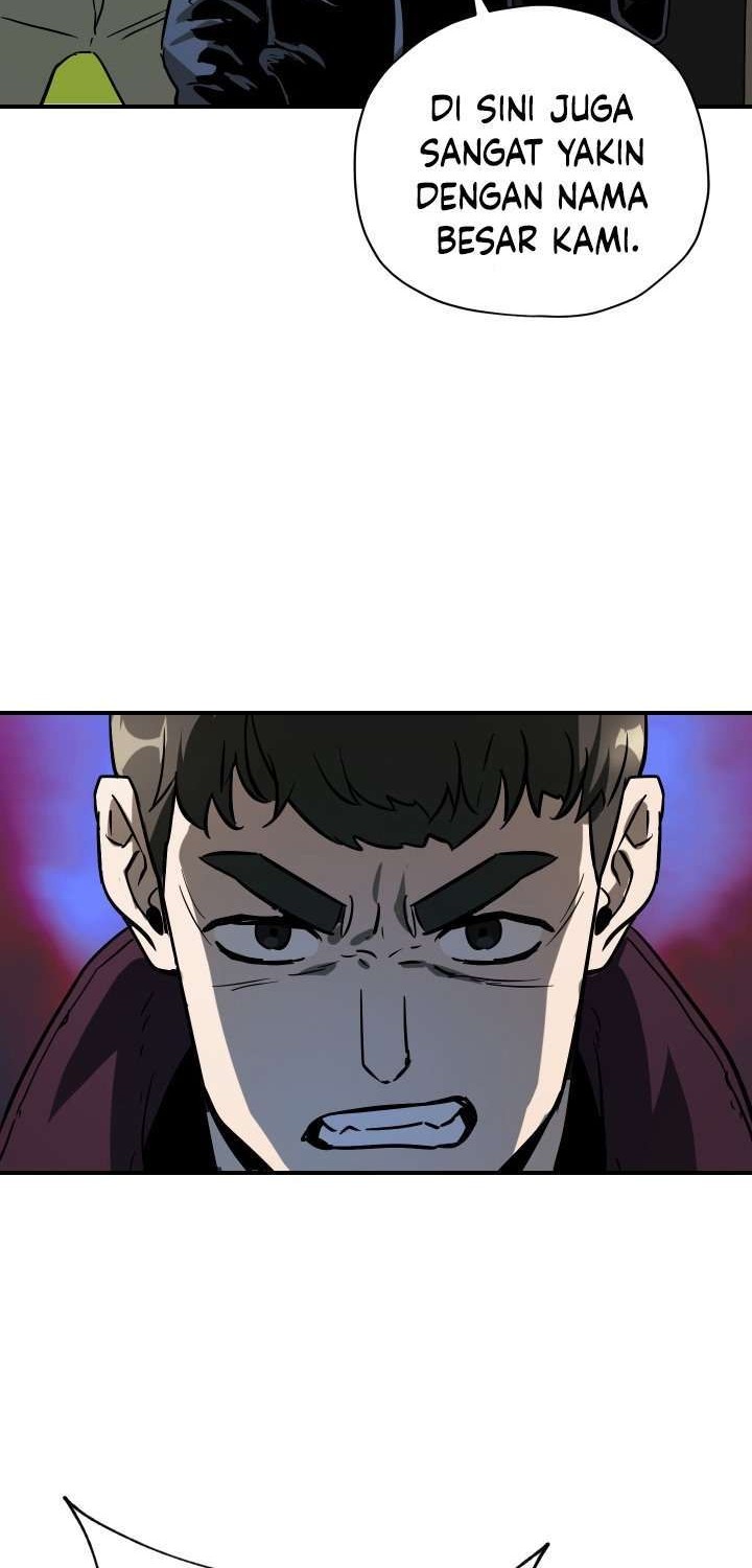 Player Who Can’t Level Up Chapter 32 Gambar 57