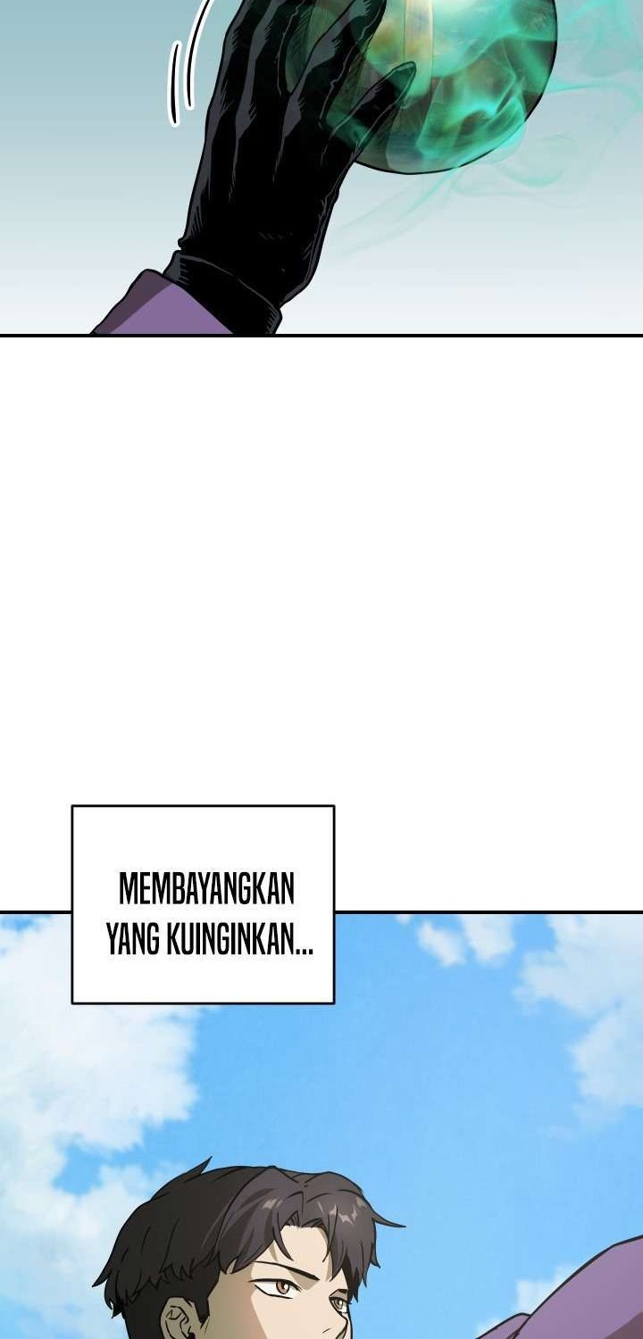 Player Who Can’t Level Up Chapter 32 Gambar 4