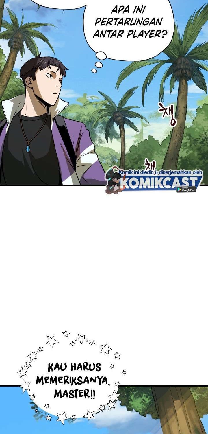 Player Who Can’t Level Up Chapter 32 Gambar 59