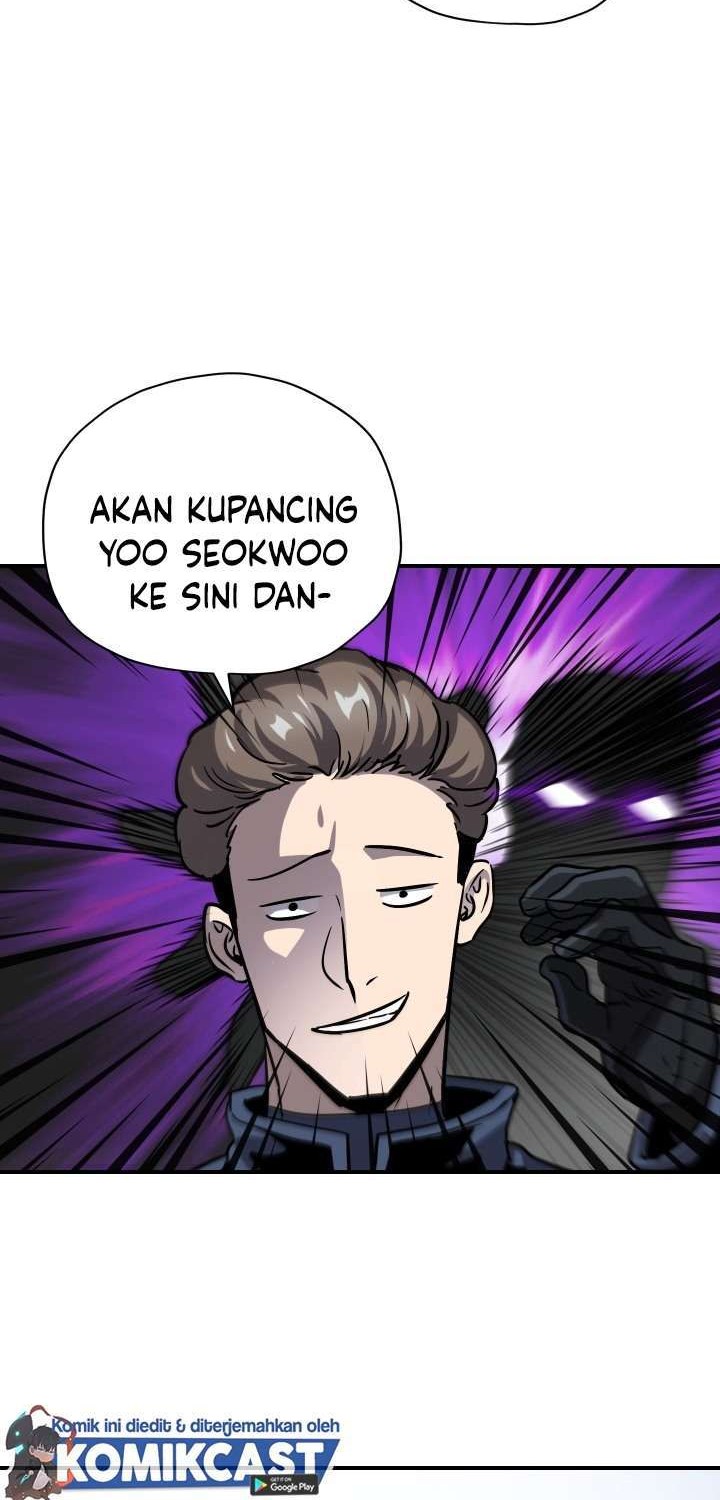 Player Who Can’t Level Up Chapter 32 Gambar 63