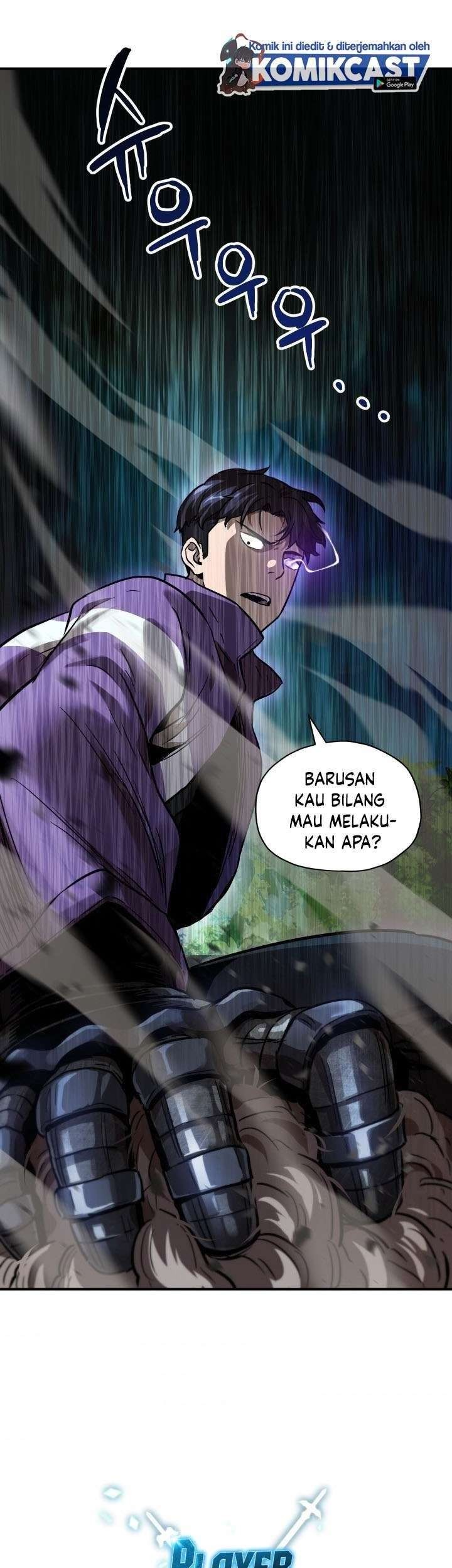 Player Who Can’t Level Up Chapter 32 Gambar 66