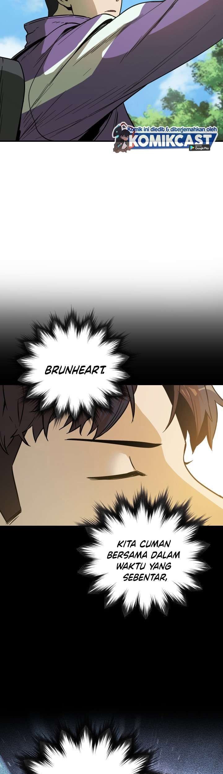 Player Who Can’t Level Up Chapter 32 Gambar 5