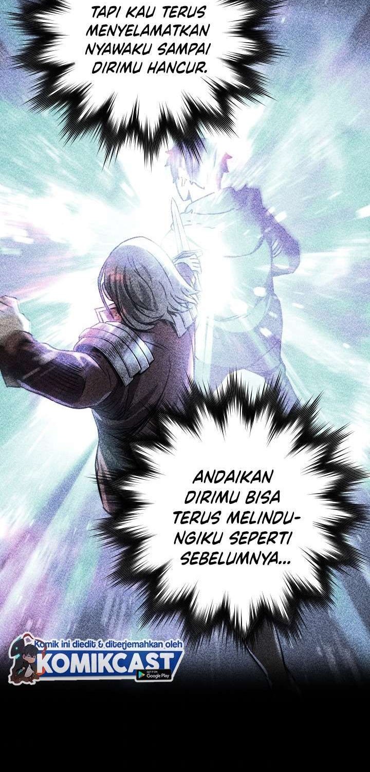 Player Who Can’t Level Up Chapter 32 Gambar 6