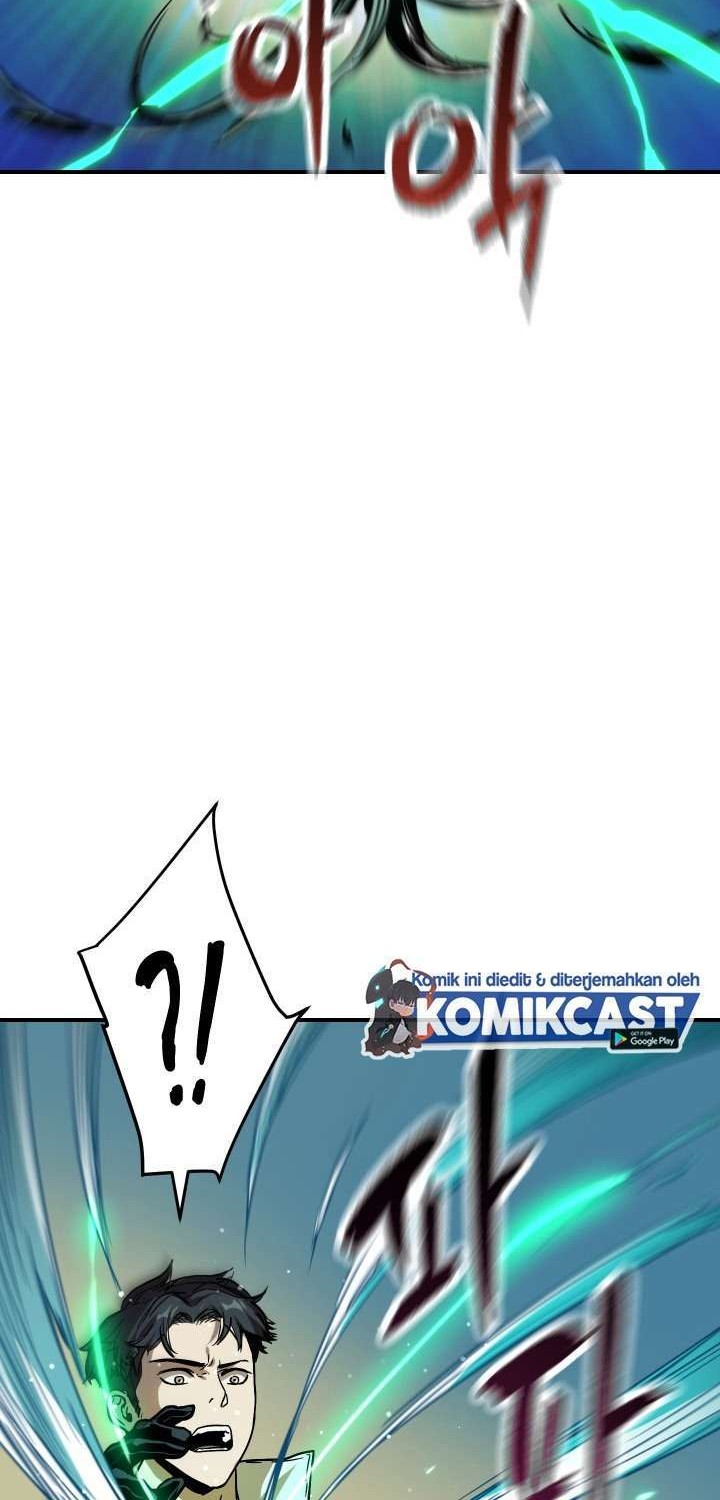 Player Who Can’t Level Up Chapter 32 Gambar 8
