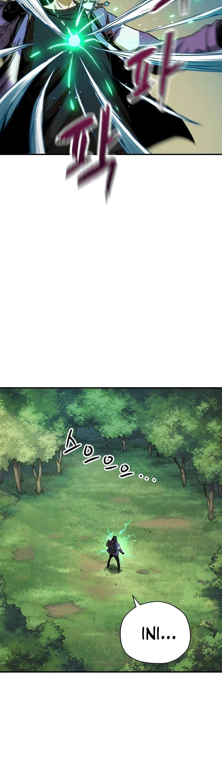 Player Who Can’t Level Up Chapter 32 Gambar 9
