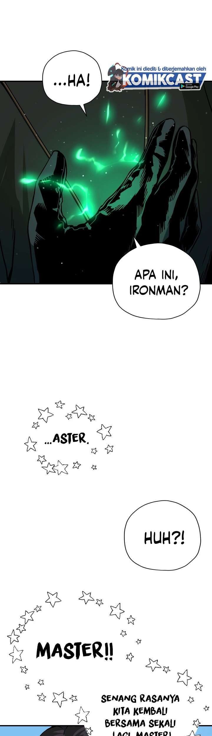 Player Who Can’t Level Up Chapter 32 Gambar 11