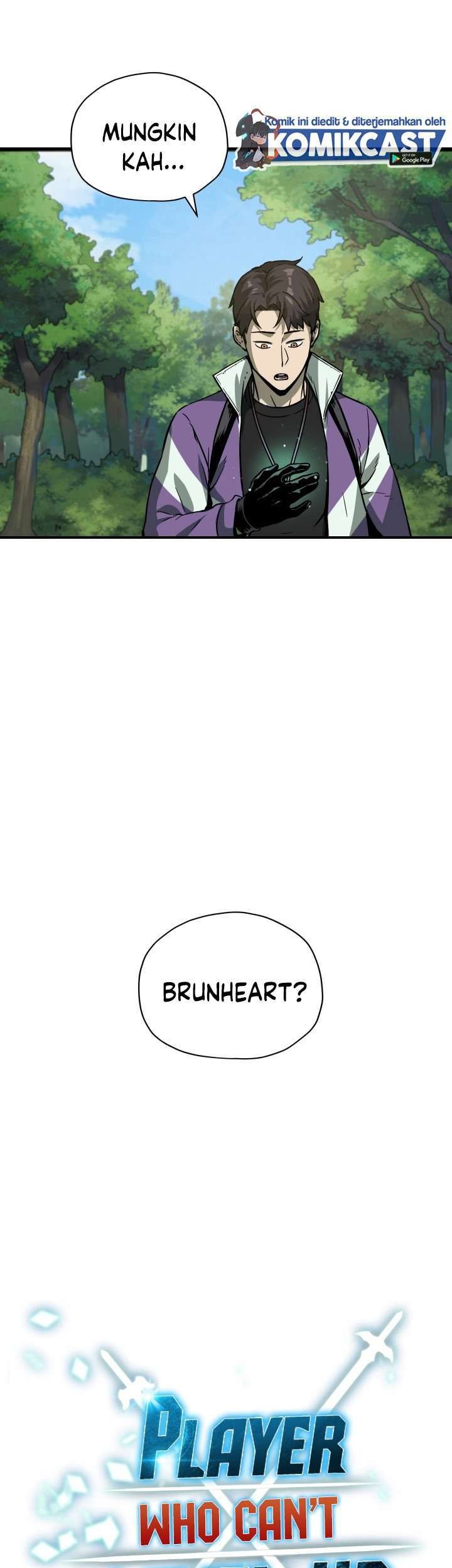 Player Who Can’t Level Up Chapter 32 Gambar 13