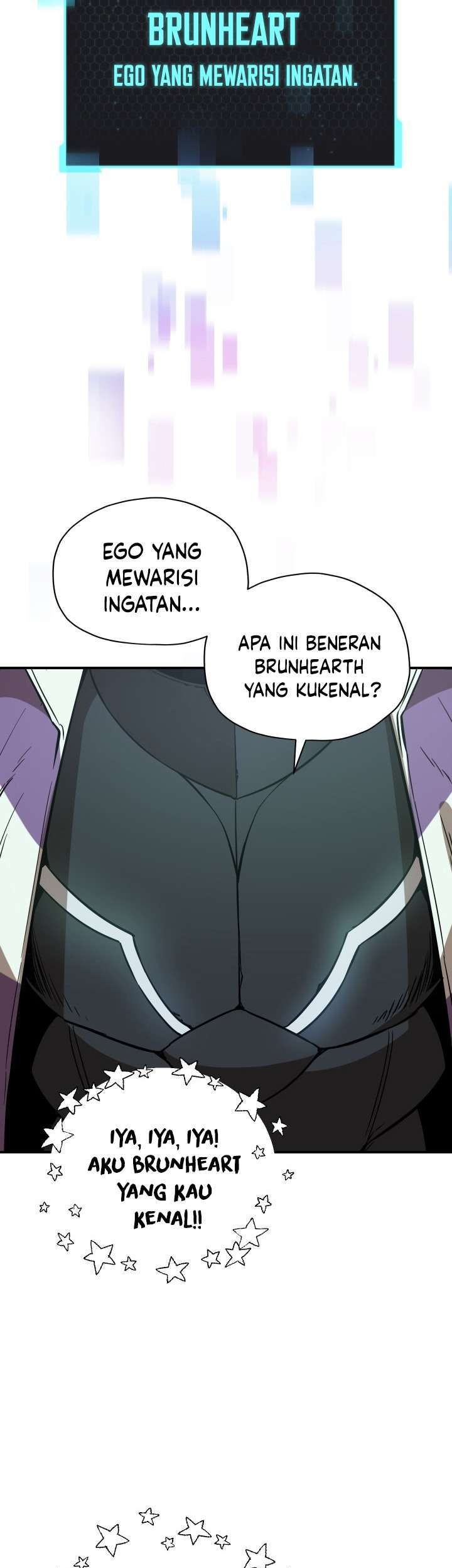 Player Who Can’t Level Up Chapter 32 Gambar 15