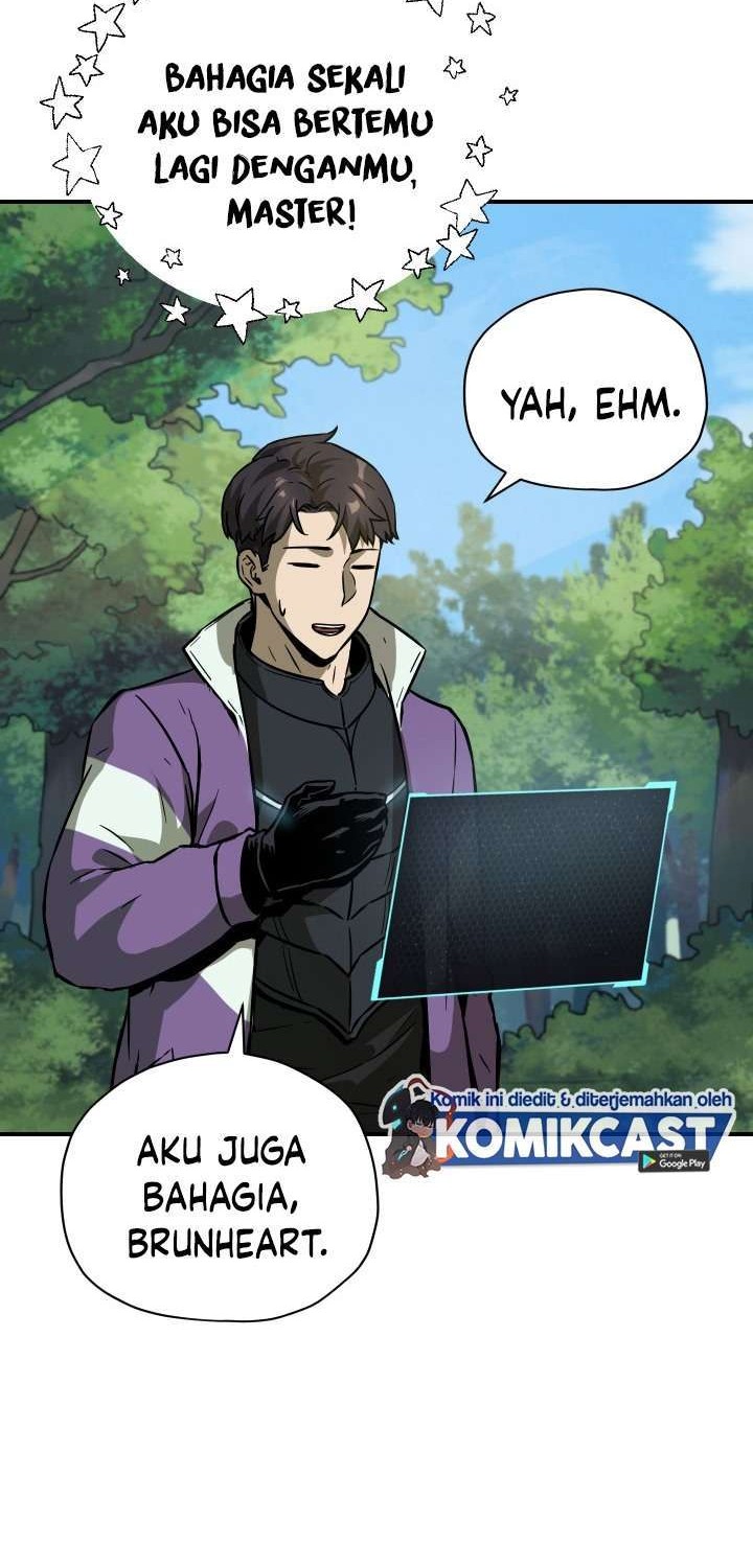 Player Who Can’t Level Up Chapter 32 Gambar 16