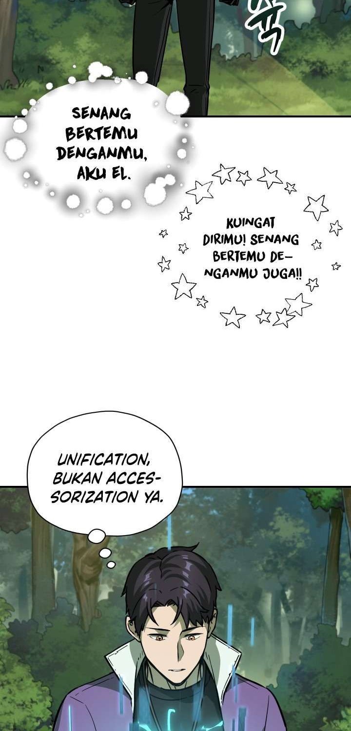 Player Who Can’t Level Up Chapter 32 Gambar 18
